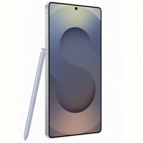 Смартфон Samsung Galaxy S25 Ultra 12/256GB Titanium Silverblue (SM-S938BZBD) Купити в Україні