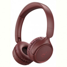 Навушники Bluetooth Anker SoundCore H30i Red (A3012G91)
