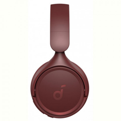 Навушники Bluetooth Anker SoundCore H30i Red (A3012G91) Купити в Україні