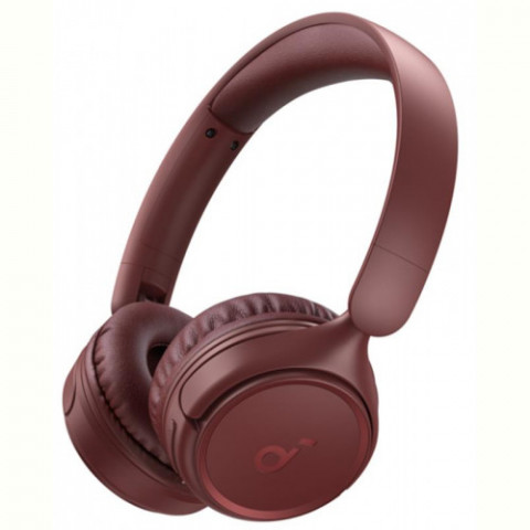 Навушники Bluetooth Anker SoundCore H30i Red (A3012G91) Купити в Україні