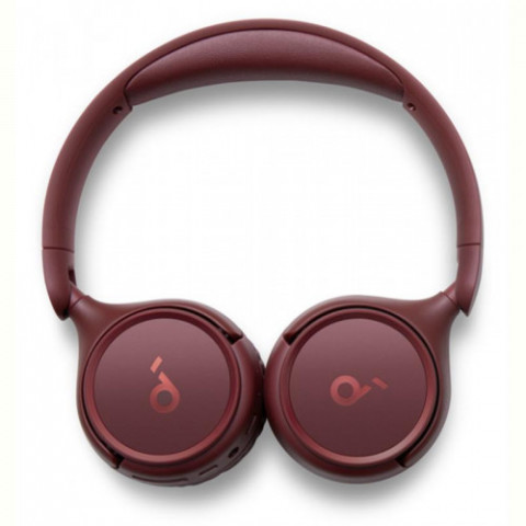 Навушники Bluetooth Anker SoundCore H30i Red (A3012G91) Купити в Україні