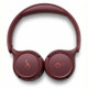 Навушники Bluetooth Anker SoundCore H30i Red (A3012G91) Купити в Україні