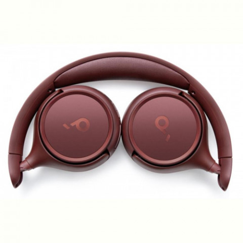 Навушники Bluetooth Anker SoundCore H30i Red (A3012G91) Купити в Україні