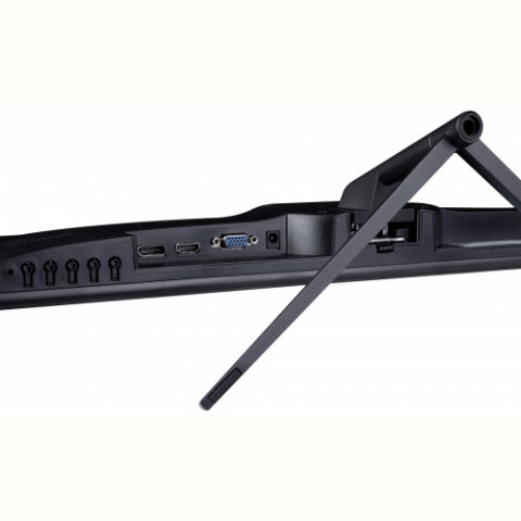 Монітор Prologix 23.8" PL2425HD IPS Black 120Hz