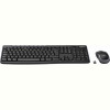 Комплект (клавіатура, мишка) бездротовий Logitech MK270 Wireless Combo (920-004508)