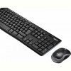 Комплект (клавіатура, мишка) бездротовий Logitech MK270 Wireless Combo (920-004508)