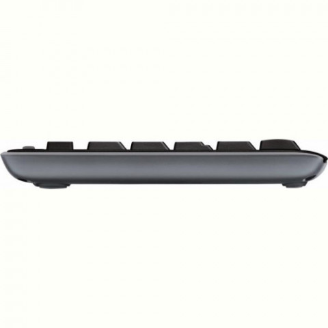 Комплект (клавіатура, миша) бездротовий Logitech MK270 Wireless Combo (920-004508)