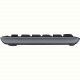 Комплект (клавіатура, миша) бездротовий Logitech MK270 Wireless Combo (920-004508)