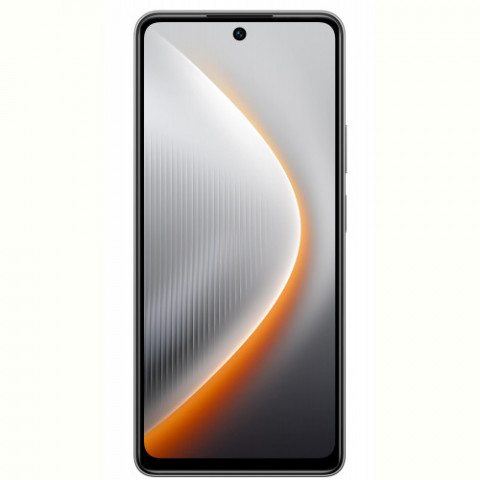 Смартфон Tecno Pova 7 Neo (LJ6) 8/256GB Magic Silver (4894947086816)