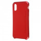 Чохол ArmorStandart Element Case Solid для iPhone XS Max Red (ARM53409)