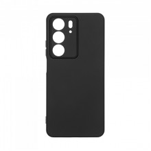 Чохол ArmorStandart ICON для Realme C75 4G Camera cover Black (ARM82894)