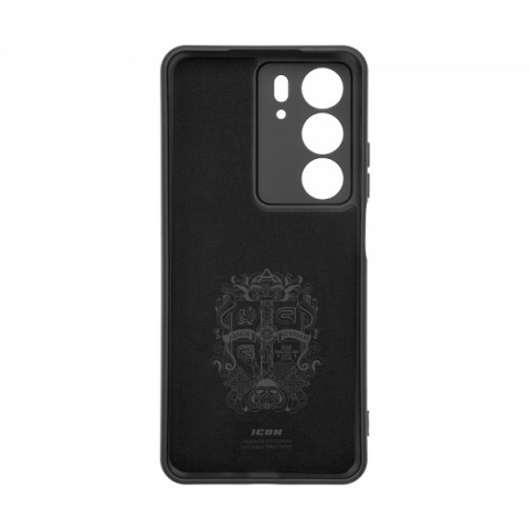 Чохол ArmorStandart ICON для Realme C75 4G Camera cover Black (ARM82894)