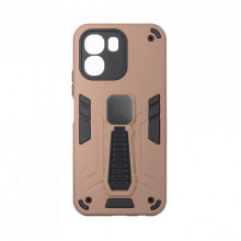 Чохол ArmorStandart Proover для OPPO A6 4G / A6K 4G / A6X 4G Brown (ARM90334)