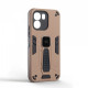 Чохол ArmorStandart Proover для OPPO A6 4G / A6K 4G / A6X 4G Brown (ARM90334)