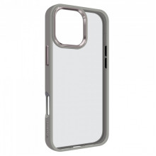 Чохол ArmorStandart UNIT2 для Apple iPhone 16 Pro Max Titanium Grey (ARM78769)