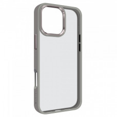 Чохол ArmorStandart UNIT2 для Apple iPhone 16 Pro Max Titanium Grey (ARM78769)