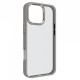 Чохол ArmorStandart UNIT2 для Apple iPhone 16 Pro Max Titanium Grey (ARM78769)