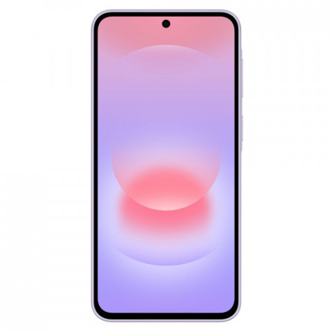 Смартфон Samsung Galaxy A37 5G 6/128GB Awesome Lavender (SM-A376BLVBEUC)