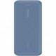 Зовнішній акумулятор Power Bank Belkin 20000mAh 30W USB-C Blue (BPB024HQBL)