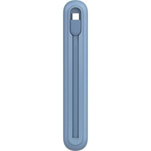Зовнішній акумулятор Power Bank Belkin 20000mAh 30W USB-C Blue (BPB024HQBL)