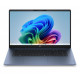 Ноутбук HP OmniBook 3 AI PC 17-dg0008ua 17.3" FHD IPS AG, Intel 5-315, 12GB, F512GB, UMA, DOS, синій
