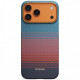 Чохол Pitaka Edge Ultra-Slim для iPhone 17 Pro California Dream-03 (SCD1703P)