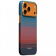 Чохол Pitaka Edge Ultra-Slim для iPhone 17 Pro California Dream-03 (SCD1703P)