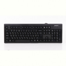 Комплект (клавіатура, мишка) A4Tech KR-8572 Black USB