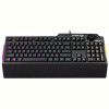 Клавіатура Asus TUF Gaming K1 USB Black UKR (90MP01X0-BKMA00)