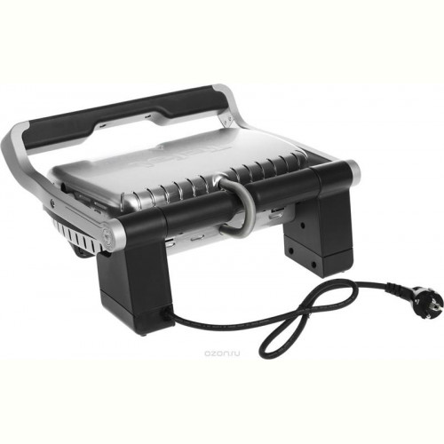 Гриль Tefal OptiGrill+ Initial GC706D34