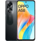 Смартфон OPPO A58 6/128GB Glowing Black