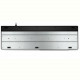Клавіатура Sven KB-G8500 Ukr Black USB