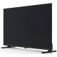 Телевізор 40" Philips LED FHD 60Hz Smart Titan OS Black