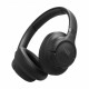 Bluetooth-гарнітура JBL Tune 730BT Black (JBLT730BTBLK) Купити в Україні