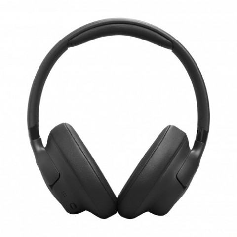 Bluetooth-гарнітура JBL Tune 730BT Black (JBLT730BTBLK) Купити в Україні