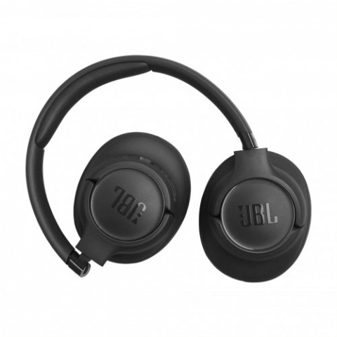 Bluetooth-гарнітура JBL Tune 730BT Black (JBLT730BTBLK) Купити в Україні