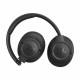 Bluetooth-гарнітура JBL Tune 730BT Black (JBLT730BTBLK) Купити в Україні