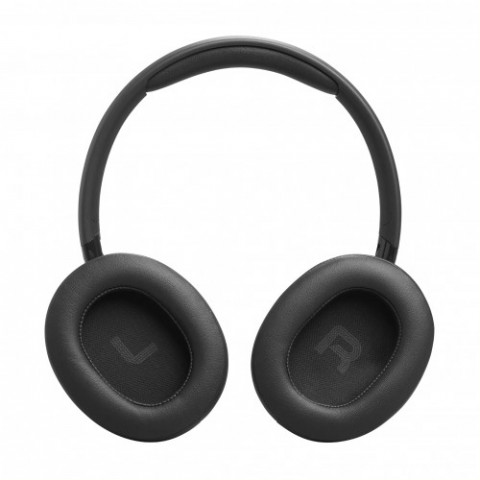 Bluetooth-гарнітура JBL Tune 730BT Black (JBLT730BTBLK) Купити в Україні