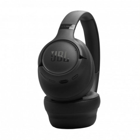 Bluetooth-гарнітура JBL Tune 730BT Black (JBLT730BTBLK) Купити в Україні