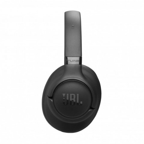 Bluetooth-гарнітура JBL Tune 730BT Black (JBLT730BTBLK) Купити в Україні
