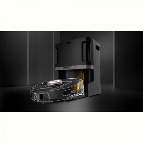 Робот-пилосос Shark Detect Pro Max with Auto Empty System RV2800ZEEU