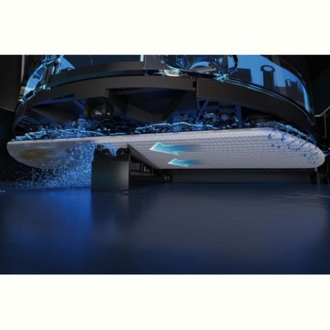 Робот-пилосос Shark Detect Pro Max with Auto Empty System RV2800ZEEU