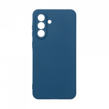 Чохол ArmorStandart ICON для Samsung A36 5G Camera cover Dark Blue (ARM82179)