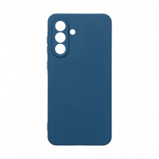 Чохол ArmorStandart ICON для Samsung A36 5G Camera cover Dark Blue (ARM82179)