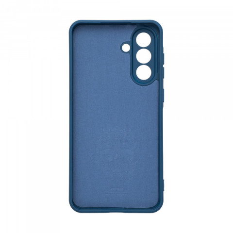 Чохол ArmorStandart ICON для Samsung A36 5G Camera cover Dark Blue (ARM82179)