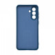Чохол ArmorStandart ICON для Samsung A36 5G Camera cover Dark Blue (ARM82179)
