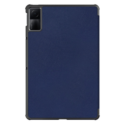 Чохол ArmorStandart Smart Case для Xiaomi Redmi Pad 2022 10.6 Blue (ARM64005)
