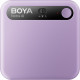 Диктофон з штучним інтелектом Boya Notra Purple Купити в Україні