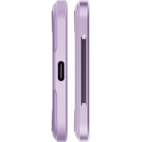 Диктофон з штучним інтелектом Boya Notra Purple Купити в Україні