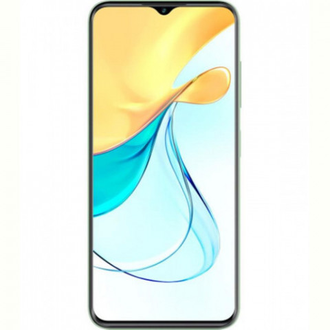 Смартфон ZTE Blade V50 Design 8/256GB Dual Sim Green
